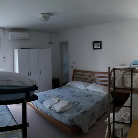 Atene Hotell Riccione