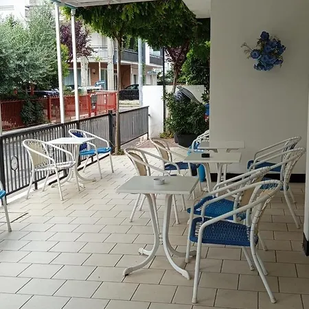 Hotel Atene Riccione