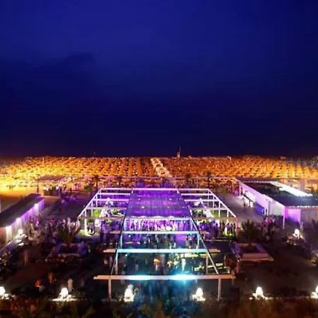 Atene * Riccione