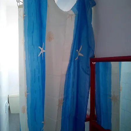 Atene * ריצ'יונה