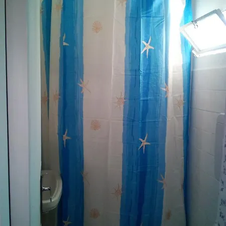 Atene מלון ריצ'יונה