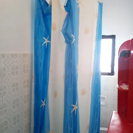 מלון Atene
