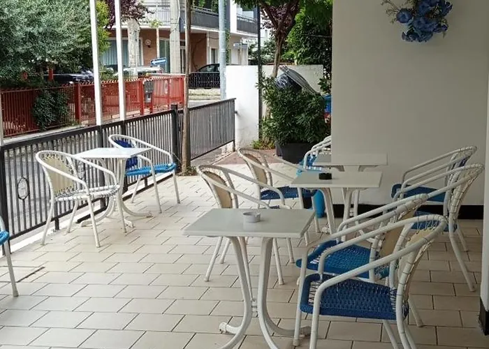 Hotel Atene Riccione