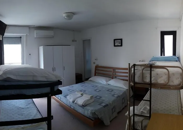 Atene Hotel Riccione